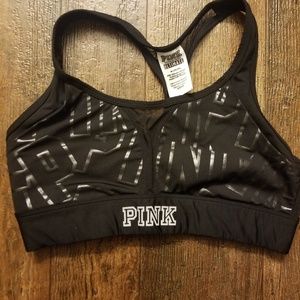 VS PINK sports bra